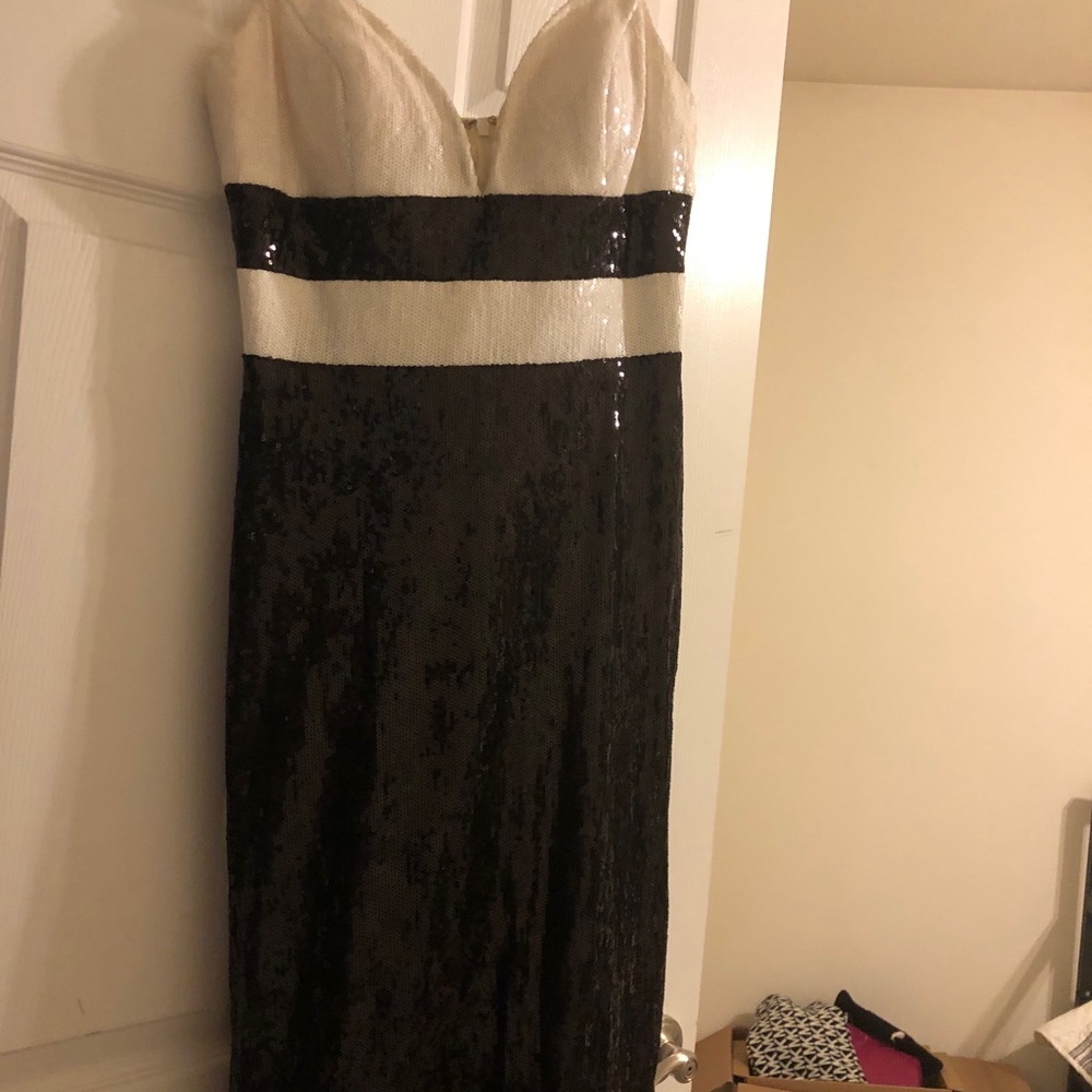 Sherri Hill Gown